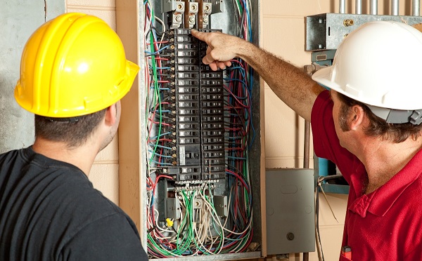 Electrical Maintenance Services Stone Mountain GA
